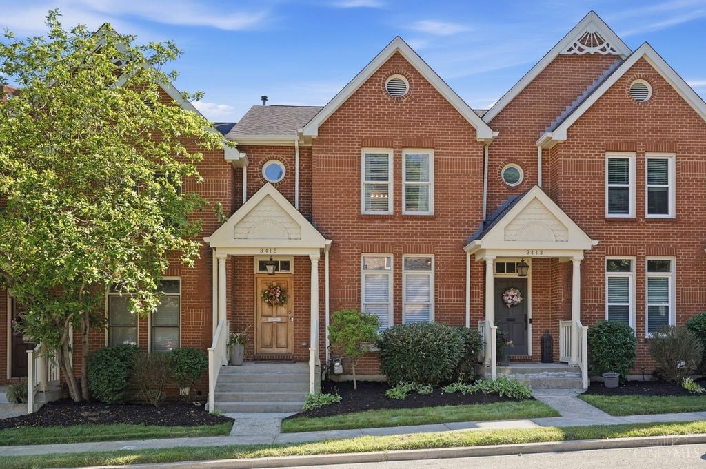 3415 Golden Avenue, Cincinnati, OH 45226