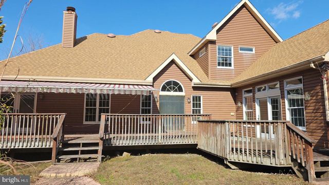 325 HARRISONVILLE RD, Mullica Hill, NJ 08062