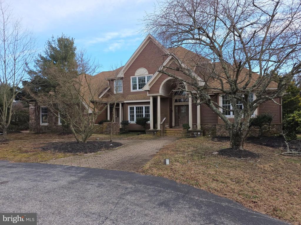 325 HARRISONVILLE RD, Mullica Hill, NJ 08062