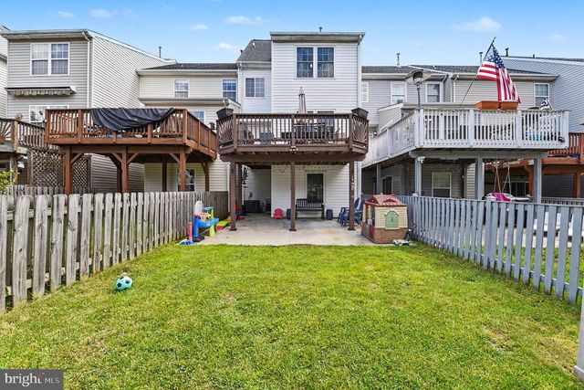 749 SHALLOW RIDGE CT, Abingdon, MD 21009