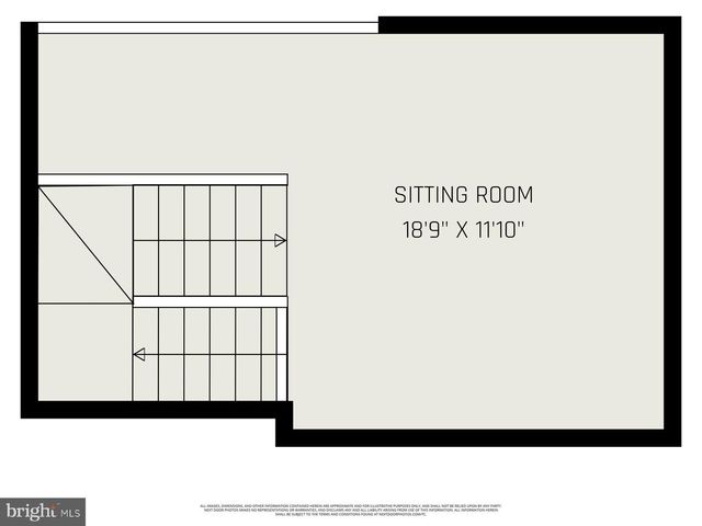 749 SHALLOW RIDGE CT, Abingdon, MD 21009