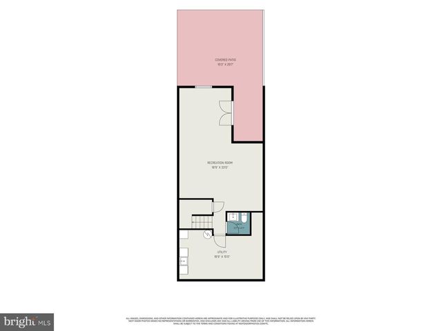 749 SHALLOW RIDGE CT, Abingdon, MD 21009