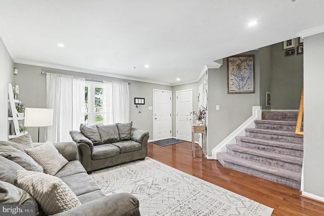 749 SHALLOW RIDGE CT, Abingdon, MD 21009