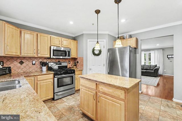 749 SHALLOW RIDGE CT, Abingdon, MD 21009