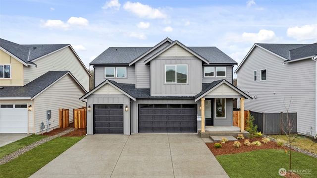 19429 116th Street Ct E, Bonney Lake, WA 98391
