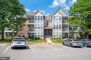 3580 SHERBROOKE CIR #301, Woodbridge, VA 22192