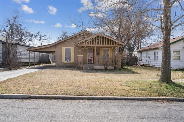 2004 NW 15th Street, Oklahoma City, OK 73106