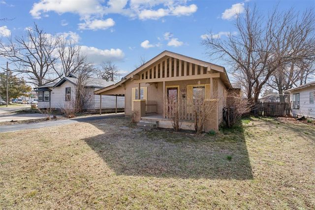 2004 NW 15th Street, Oklahoma City, OK 73106