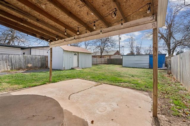 2004 NW 15th Street, Oklahoma City, OK 73106