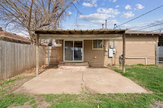 2004 NW 15th Street, Oklahoma City, OK 73106