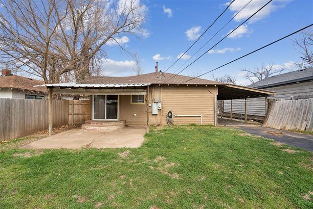 2004 NW 15th Street, Oklahoma City, OK 73106
