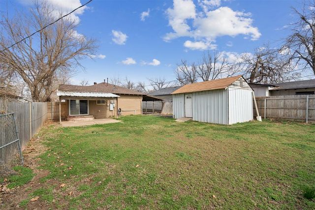2004 NW 15th Street, Oklahoma City, OK 73106