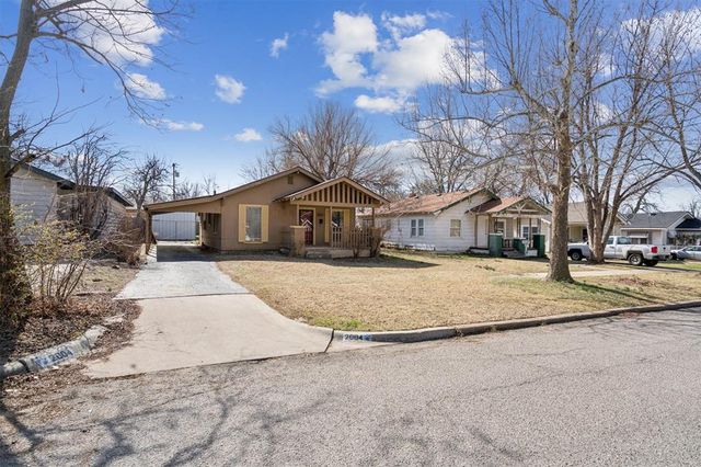 2004 NW 15th Street, Oklahoma City, OK 73106