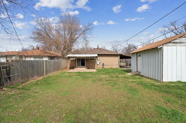 2004 NW 15th Street, Oklahoma City, OK 73106