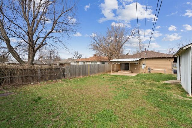 2004 NW 15th Street, Oklahoma City, OK 73106