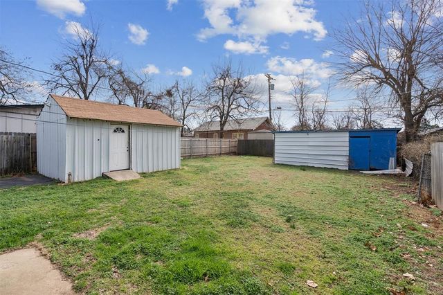 2004 NW 15th Street, Oklahoma City, OK 73106