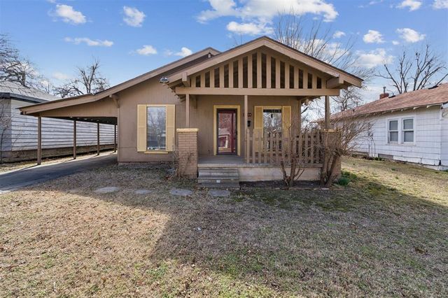 2004 NW 15th Street, Oklahoma City, OK 73106