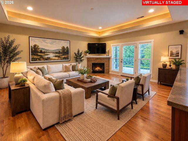 4034 X St, Washougal, WA 98671