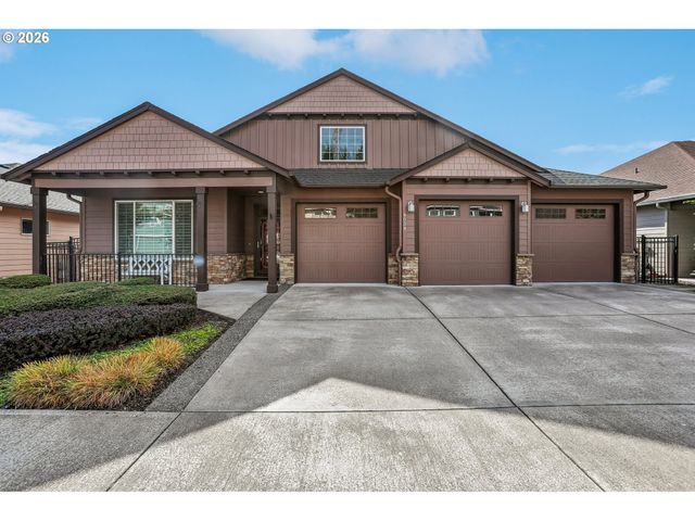 4034 X St, Washougal, WA 98671