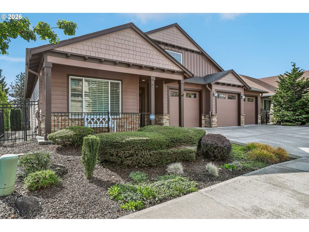 4034 X St, Washougal, WA 98671