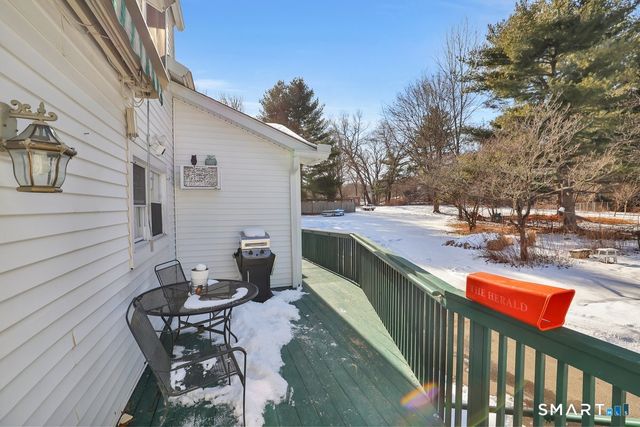 156 Reservoir Road, New Britain, CT 06052