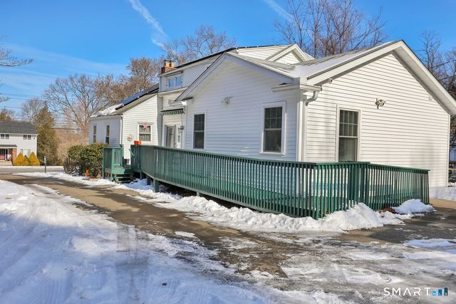 156 Reservoir Road, New Britain, CT 06052