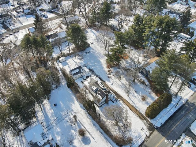 156 Reservoir Road, New Britain, CT 06052