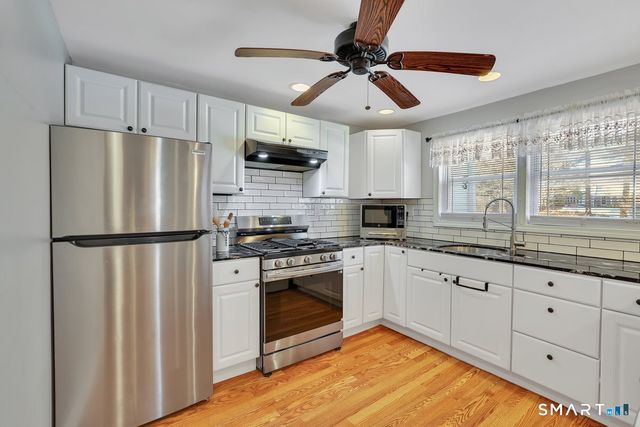 156 Reservoir Road, New Britain, CT 06052