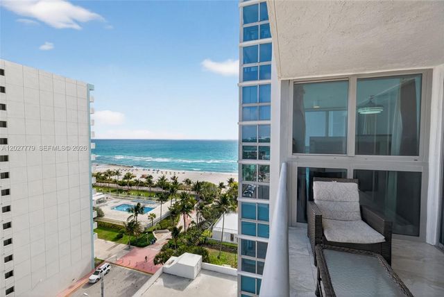 2655 Collins Ave 1407, Miami Beach, FL 33140