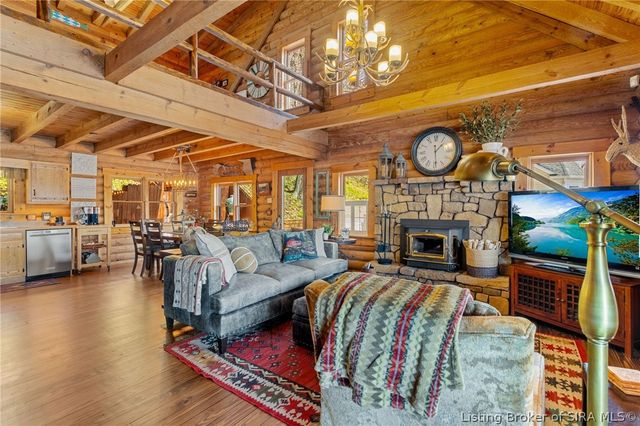 5113 Stoneview Drive, Charlestown, IN 47111