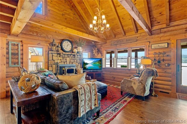 5113 Stoneview Drive, Charlestown, IN 47111