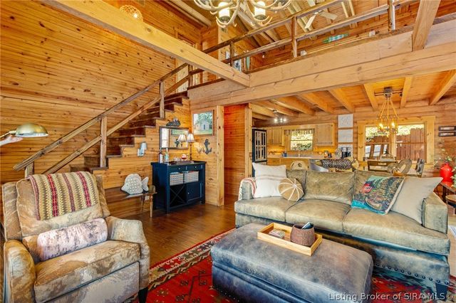 5113 Stoneview Drive, Charlestown, IN 47111