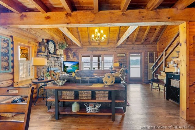 5113 Stoneview Drive, Charlestown, IN 47111