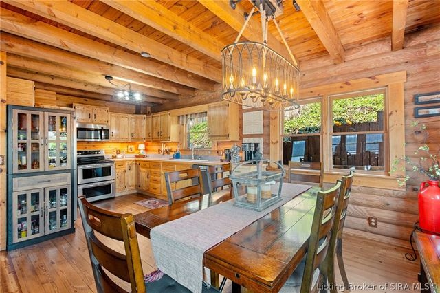 5113 Stoneview Drive, Charlestown, IN 47111