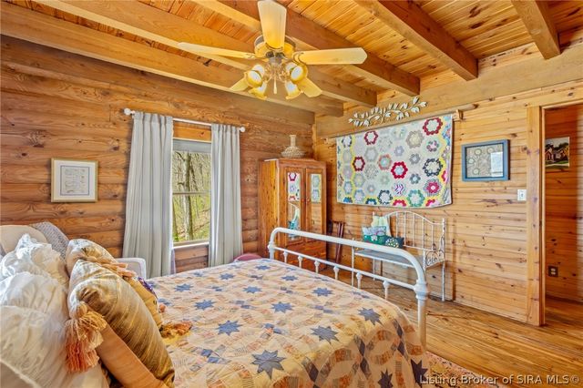 5113 Stoneview Drive, Charlestown, IN 47111