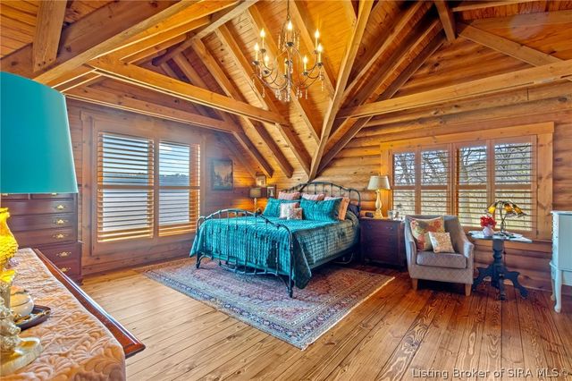 5113 Stoneview Drive, Charlestown, IN 47111