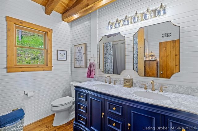 5113 Stoneview Drive, Charlestown, IN 47111