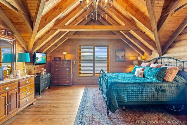 5113 Stoneview Drive, Charlestown, IN 47111