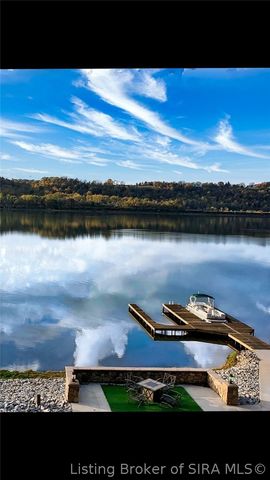 5113 Stoneview Drive, Charlestown, IN 47111