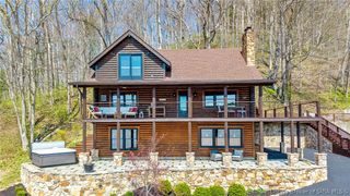 5113 Stoneview Drive, Charlestown, IN 47111