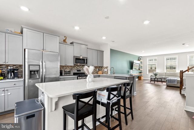 57 SULLIVAN WAY, Marlton, NJ 08053
