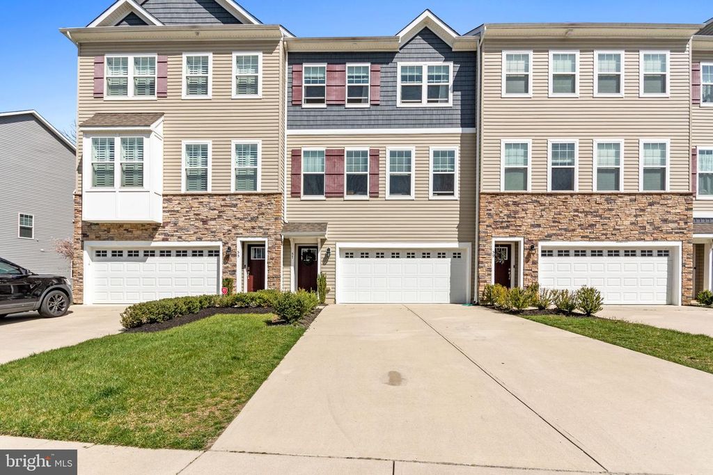 57 SULLIVAN WAY, Marlton, NJ 08053