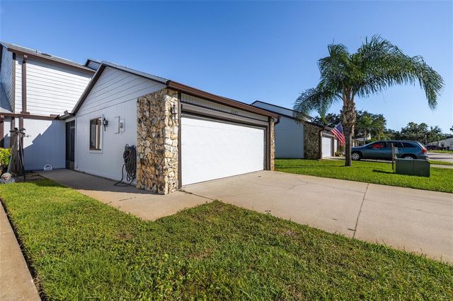 2263 DEERWOOD DRIVE, New Smyrna Beach, FL 32168