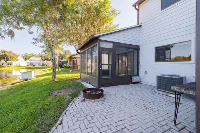 2263 DEERWOOD DRIVE, New Smyrna Beach, FL 32168