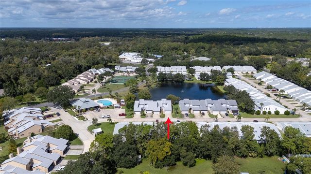 2263 DEERWOOD DRIVE, New Smyrna Beach, FL 32168