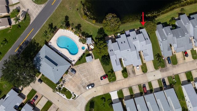 2263 DEERWOOD DRIVE, New Smyrna Beach, FL 32168