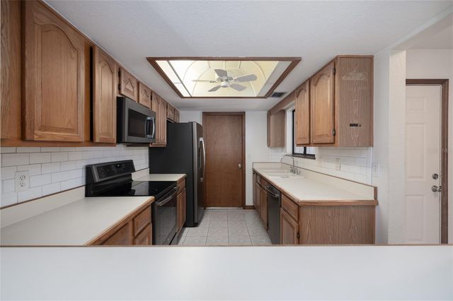 2263 DEERWOOD DRIVE, New Smyrna Beach, FL 32168