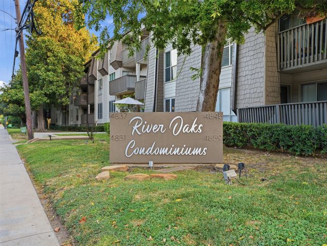 4851 Cedar Springs Road 392, Dallas, TX 75219