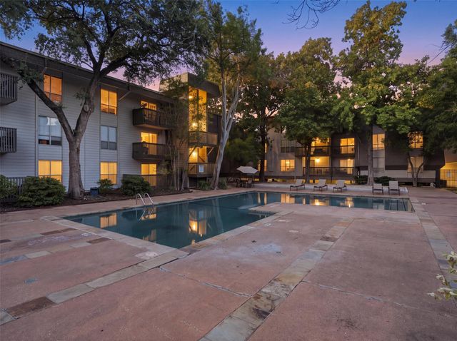4851 Cedar Springs Road 392, Dallas, TX 75219