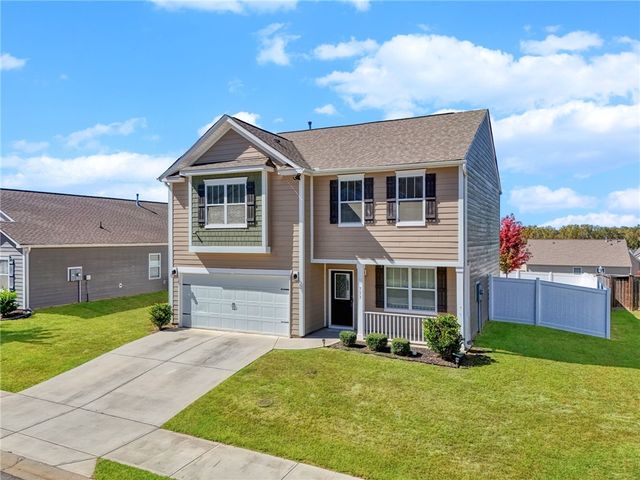 733 Liberty Walk Lane, Simpsonville, SC 29681